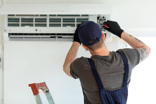 Best Best Air Duct Cleaning Company  in Pennington Gap, VA