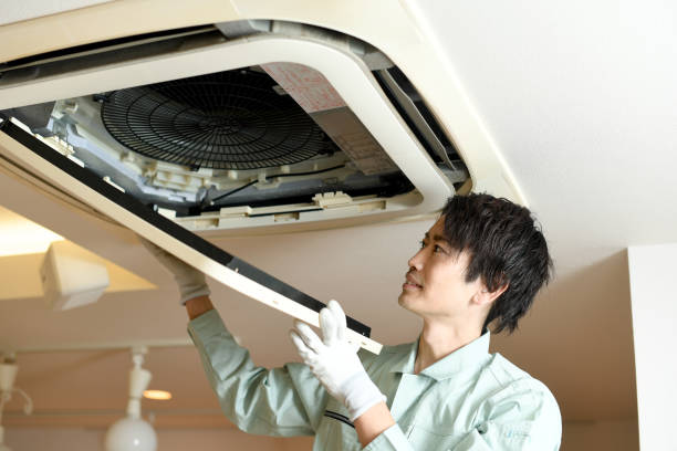 Best HVAC Air Duct Cleaning  in Pennington Gap, VA