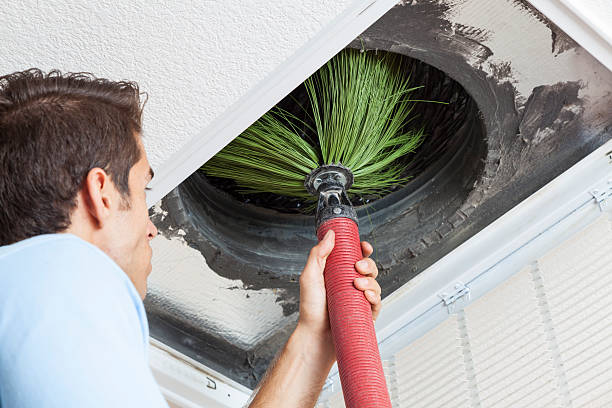 Best Best Air Duct Cleaning Company  in Pennington Gap, VA