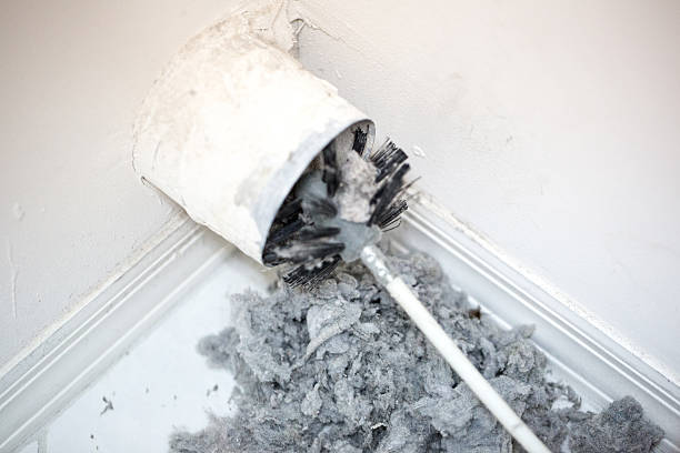 Best Affordable Duct Cleaning Services  in Pennington Gap, VA