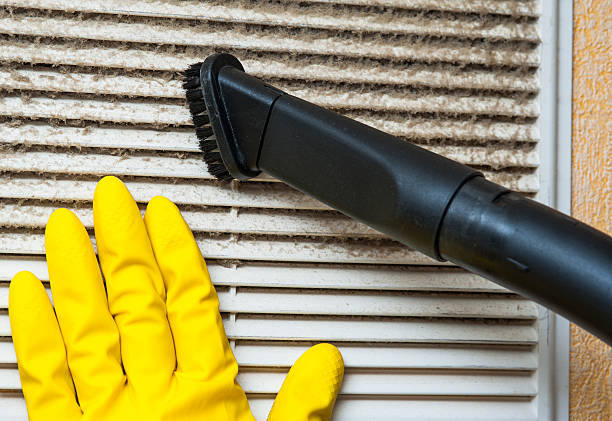 Best Affordable Air Duct Cleaning  in Pennington Gap, VA
